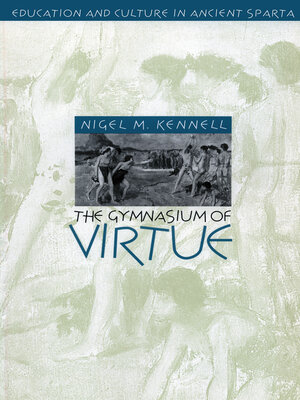 cover image of The Gymnasium of Virtue